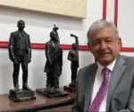 Ante señalamientos, AMLO dice que ejercerá su derecho a réplica