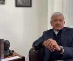 López Obrador anuncia creación de consejo asesor conformado por empresarios