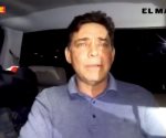 Excarcelan al exgobernador del penal Victoria