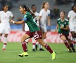 Tri Femenil clasifica a la final del Mundial Sub 17