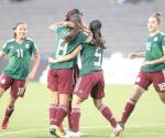 ¡Acaricia Tri femenil la gloria!