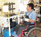 Cojea ley para discapacitados en los municipios