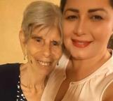 Priva luto por deceso de abuela de primera dama en Río Bravo