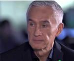 Libera Maduro a Jorge Ramos