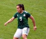 Tri Femenil dejó atrás la goleada y superó a Tailandia en Copa Chipre