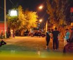 Ataque a balazos en bar de Salamanca deja 15 muertos y 5 heridos