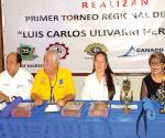 Realizan un Torneo Regional de Ajedrez