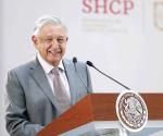 Termina pesadilla neoliberal: AMLO