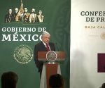 Se exageró caso de las cartas al Rey y al Papa por la Conquista: AMLO