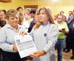 Registra PAN sus candidatas