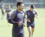 Acuerdan regreso de Alanís a Chivas