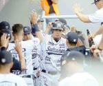 Sultanes es líder general de la LMB