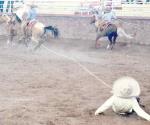 ¡Que de inicio el Congreso y Campeonato Estatal Charro!