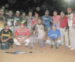 Yankees son  campeones nocturnos