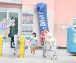 Desmienten el regreso de Walmart