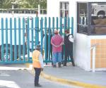 Fallece guardia escolar