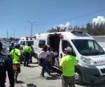 Doce intoxicados con mariscos en Playa Miramar