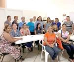 Arrancan talleres en el Cedif