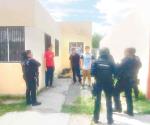 Rescatan a migrantes de casa de seguridad