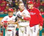 Van Diablos sin temor a Los Leones