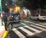 Balean a 6 en la alcaldía Miguel Hidalgo