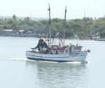 Cierran puerto de Tampico por el norte