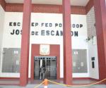 Denuncian irregularidades en preparatoria Escandón