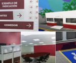 Ya no podrán remodelar oficinas de gobierno