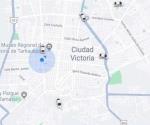 Ya hay Uber en Victoria