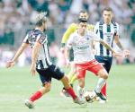 ¡Necaxa y Rayados definirán al primer finalista!