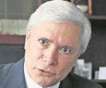 Favorito para fiscal un ex abogado de Caro Quintero