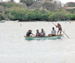 A punta de pistola expulsan a pobladores de Oaxaca por no ser del PRI