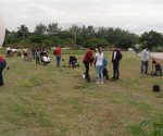 Promueven la reforestación en Ciudad Madero