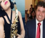 Señalan a exdiputado priísta acusado por arrojar acido a saxofonista