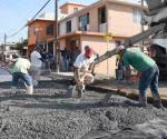 No nos detendremos en la transformación de Tampico: Nader