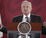 Ordenan a AMLO informar causas de la renuncia de Medina Mora