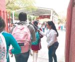 Deciden revisiones directores escolares