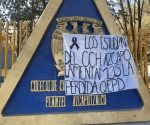 Determina la UMAN negligencia en la muerte de alumno del CCH