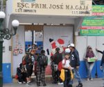 En las escuelas se endurecerán las medidas de seguridad