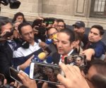 Mantienen su rechazo al Insabi los gobernadores del Acción Nacional