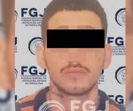 Cae el Takia, presunto asesino de servidores públicos