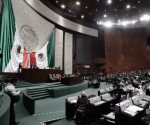 Los diputados aprueban ir en controversia contra INE por sueldos superiores a los de AMLO