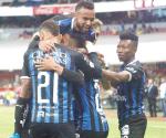 ¡Ganan gallos y son cuartos!