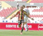 Leones Negros, sublider