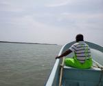 Frente frío paraliza la pesca en altamar