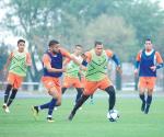 Correcaminos a reafirmar su buen momento Vs. Cimarrones