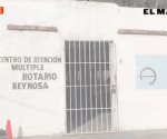 Reubicarán panadería del Centro de Atención Múltiple