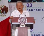 A pesar de adversidad por coronavirus hay condiciones para crecer: AMLO