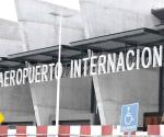 Sin prevención en el aeropuerto