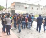 Paran 20 maquiladoras; protegen a trabajadores